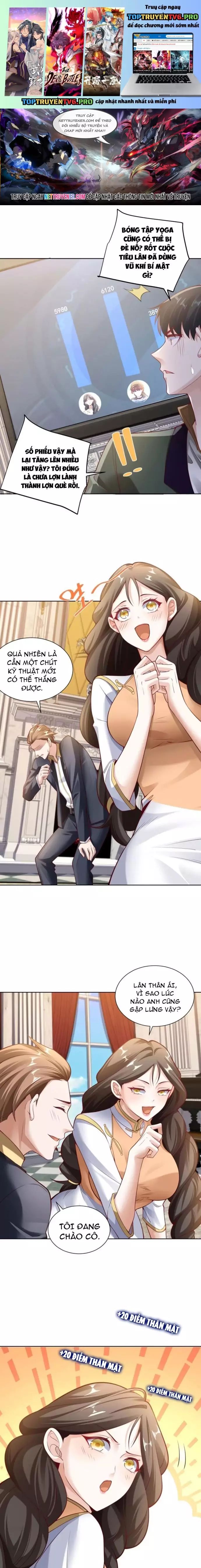 Đại Thiếu Gia Gia Tộc Tài Phiệt Chapter 31 - 2
