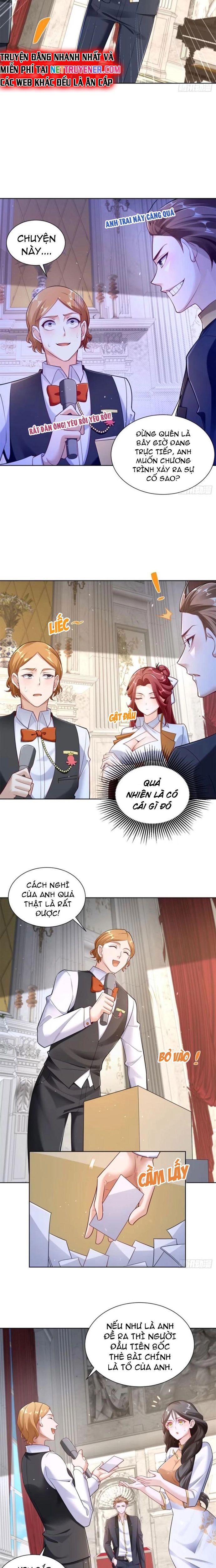 Đại Thiếu Gia Gia Tộc Tài Phiệt Chapter 31 - 6