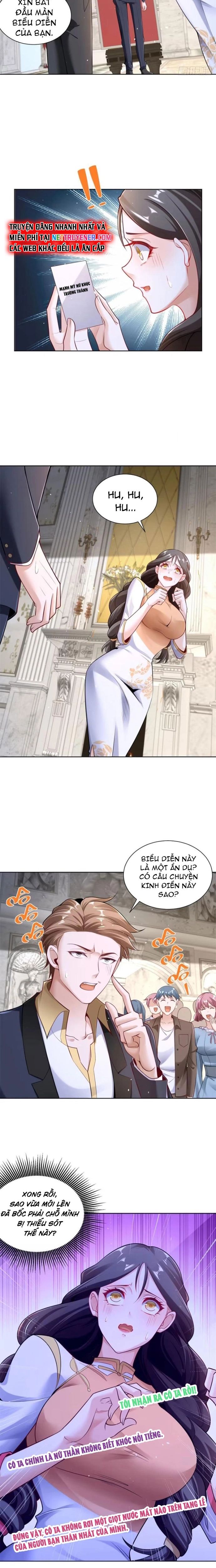 Đại Thiếu Gia Gia Tộc Tài Phiệt Chapter 31 - 7