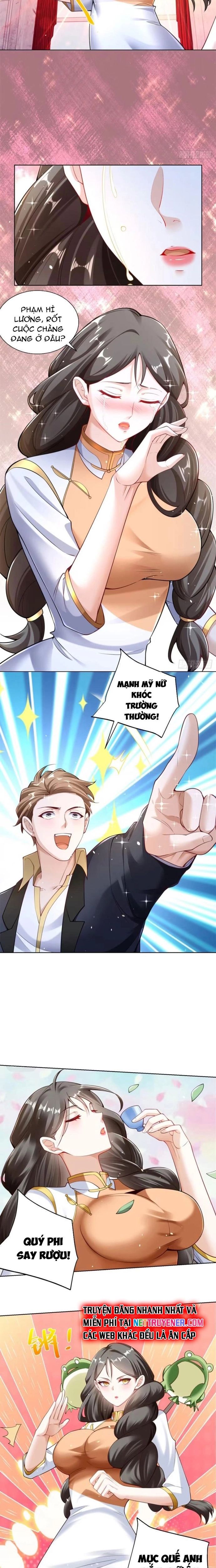 Đại Thiếu Gia Gia Tộc Tài Phiệt Chapter 32 - 3