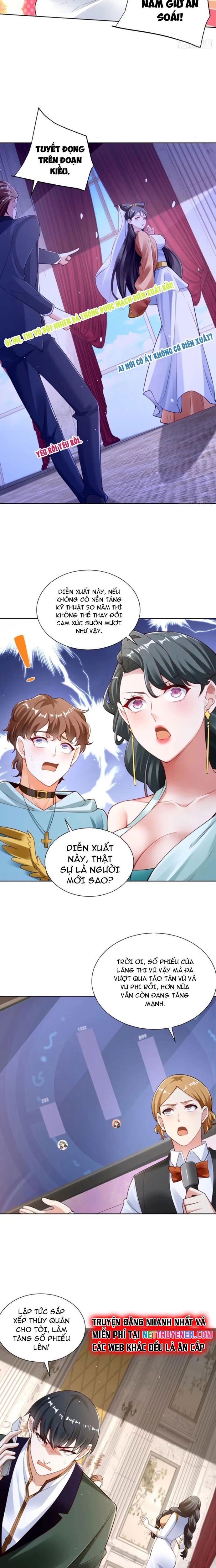 Đại Thiếu Gia Gia Tộc Tài Phiệt Chapter 32 - 4