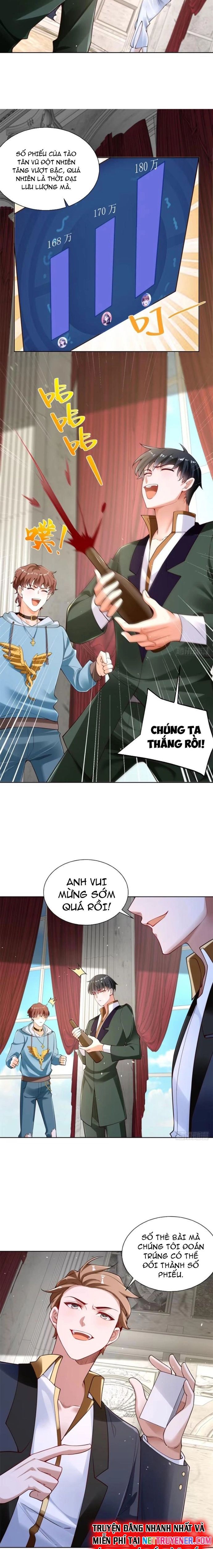 Đại Thiếu Gia Gia Tộc Tài Phiệt Chapter 32 - 5