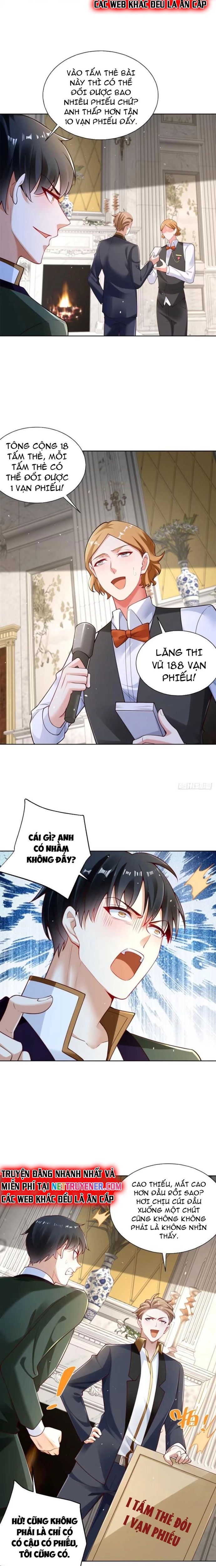 Đại Thiếu Gia Gia Tộc Tài Phiệt Chapter 32 - 6