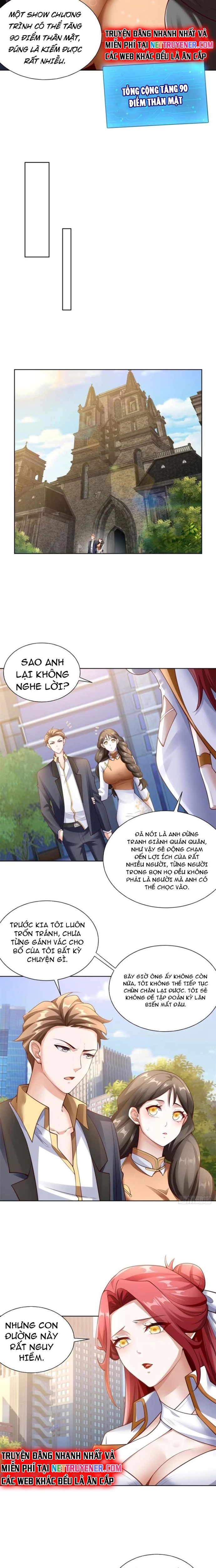 Đại Thiếu Gia Gia Tộc Tài Phiệt Chapter 32 - 8