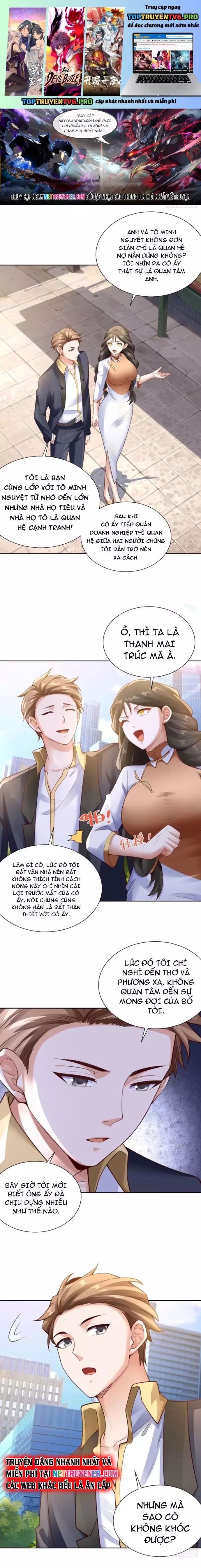 Đại Thiếu Gia Gia Tộc Tài Phiệt Chapter 33 - 2