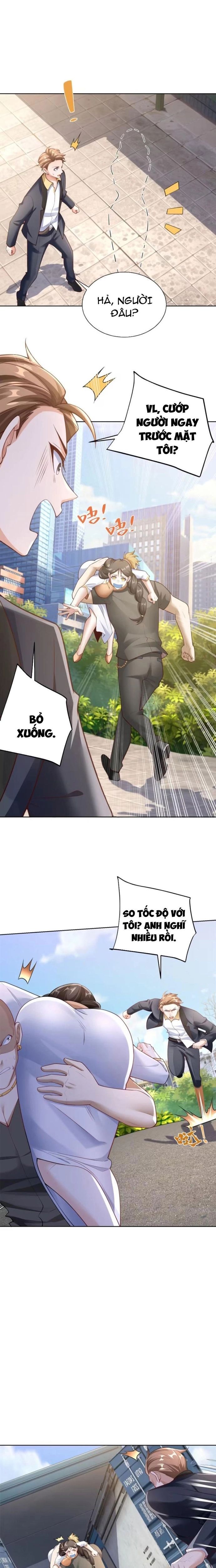 Đại Thiếu Gia Gia Tộc Tài Phiệt Chapter 33 - 3