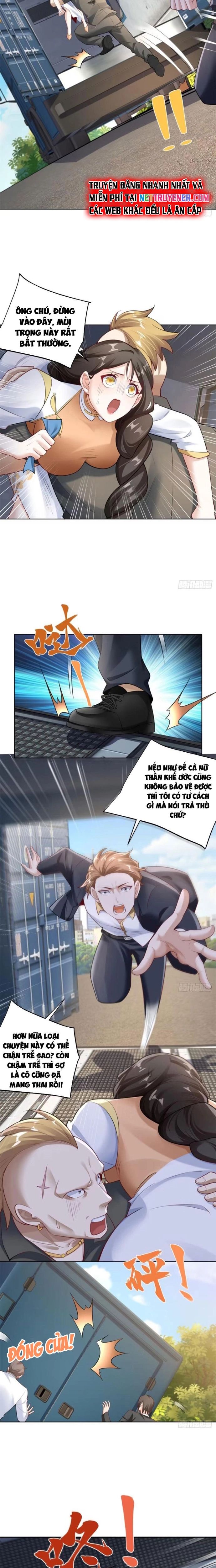 Đại Thiếu Gia Gia Tộc Tài Phiệt Chapter 33 - 4