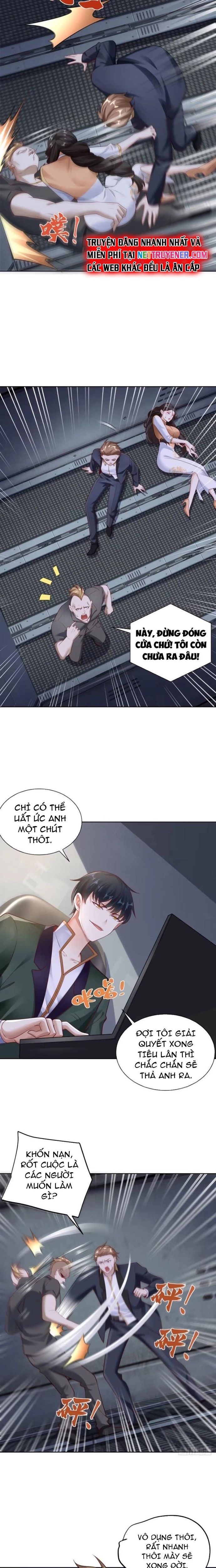 Đại Thiếu Gia Gia Tộc Tài Phiệt Chapter 33 - 5