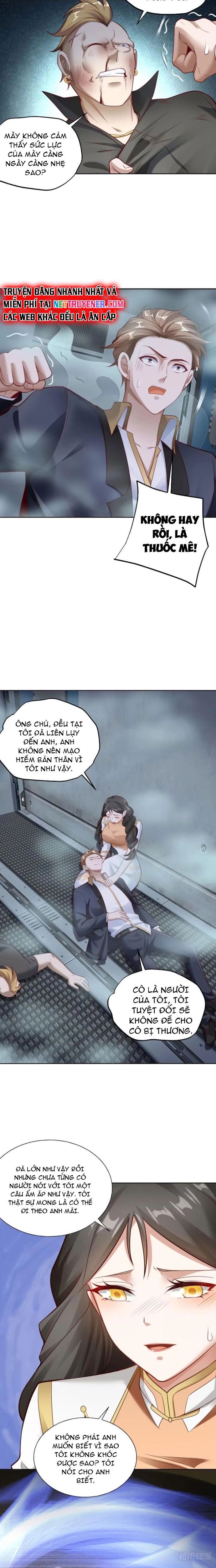 Đại Thiếu Gia Gia Tộc Tài Phiệt Chapter 33 - 6