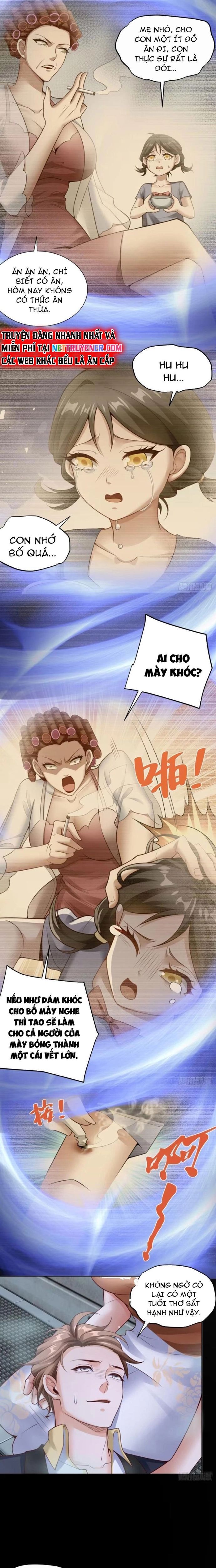 Đại Thiếu Gia Gia Tộc Tài Phiệt Chapter 33 - 7