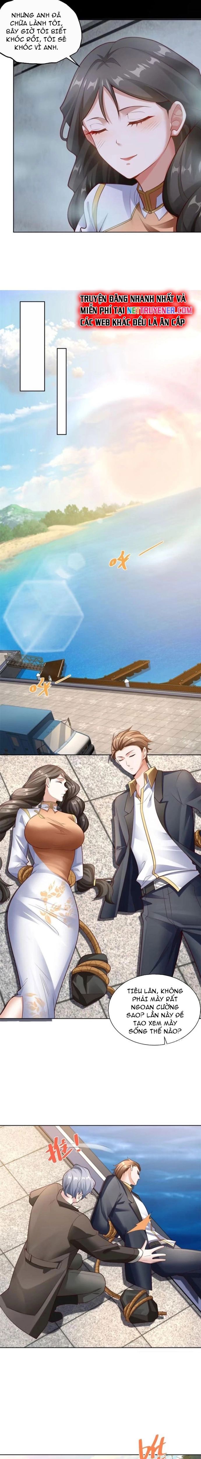 Đại Thiếu Gia Gia Tộc Tài Phiệt Chapter 33 - 8