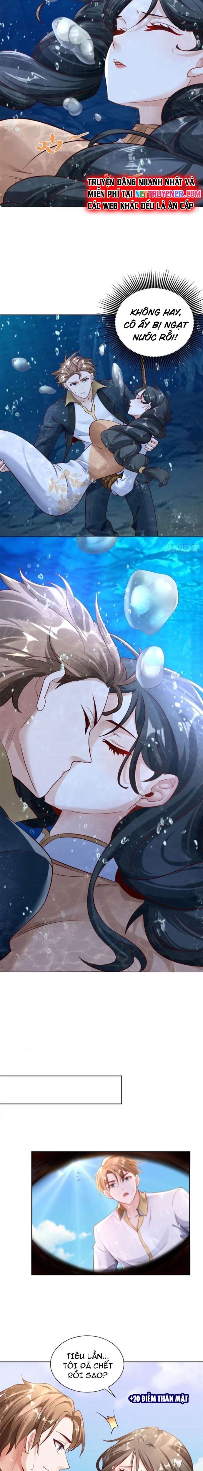 Đại Thiếu Gia Gia Tộc Tài Phiệt Chapter 34 - 3