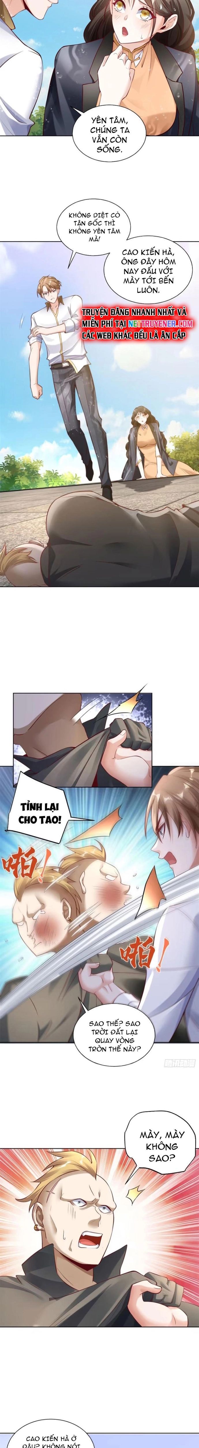 Đại Thiếu Gia Gia Tộc Tài Phiệt Chapter 34 - 4