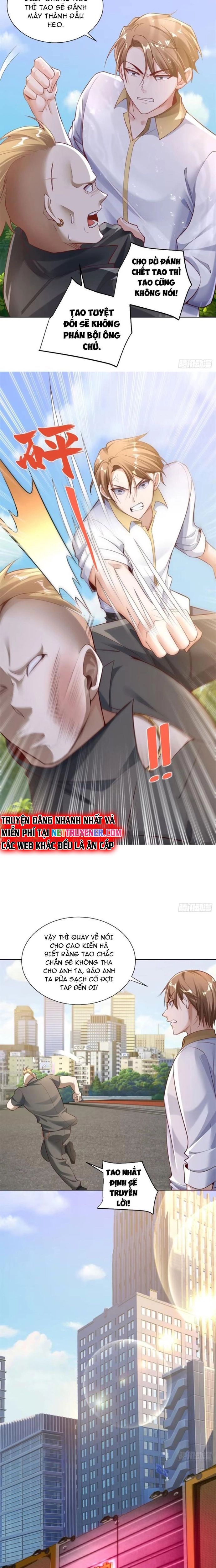 Đại Thiếu Gia Gia Tộc Tài Phiệt Chapter 34 - 5