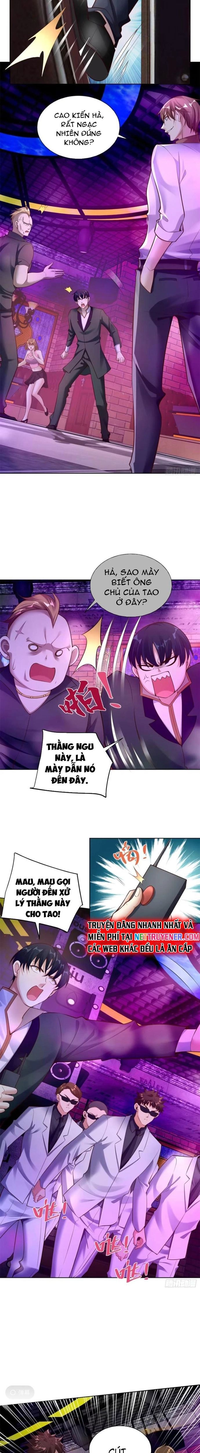 Đại Thiếu Gia Gia Tộc Tài Phiệt Chapter 34 - 7