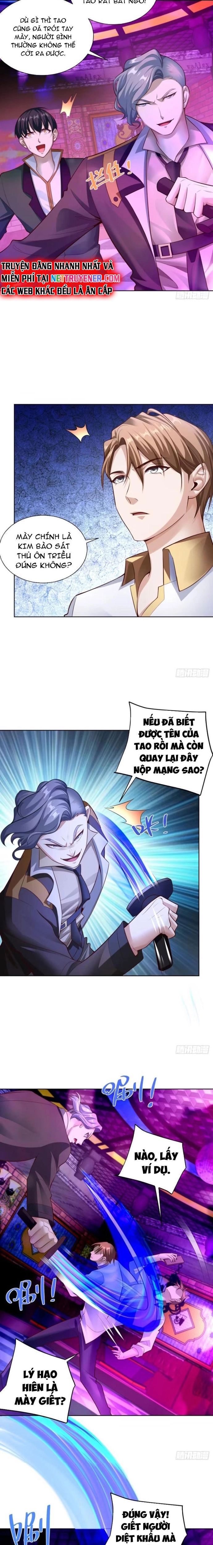 Đại Thiếu Gia Gia Tộc Tài Phiệt Chapter 34 - 9