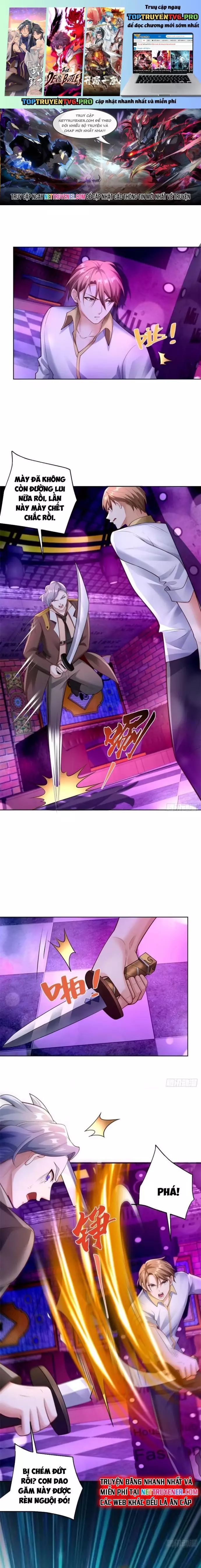 Đại Thiếu Gia Gia Tộc Tài Phiệt Chapter 35 - 2