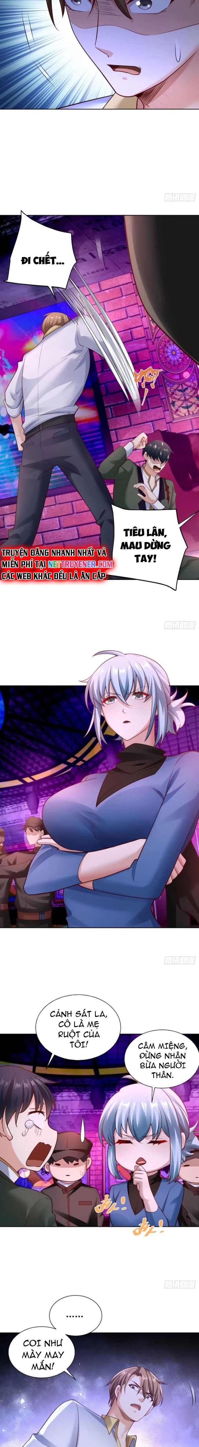 Đại Thiếu Gia Gia Tộc Tài Phiệt Chapter 35 - 5
