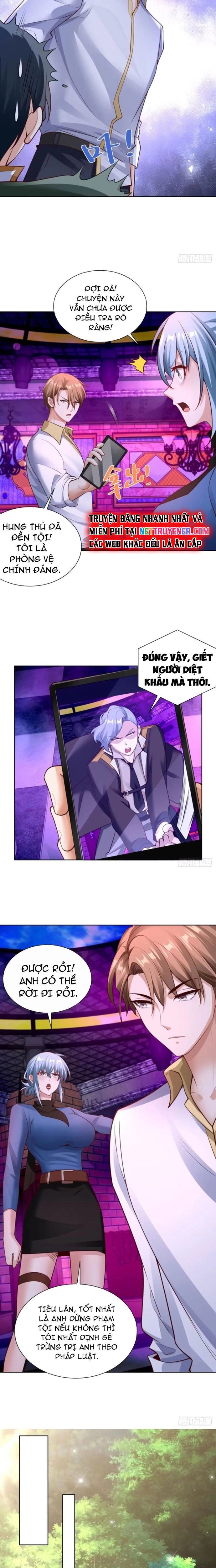 Đại Thiếu Gia Gia Tộc Tài Phiệt Chapter 35 - 6