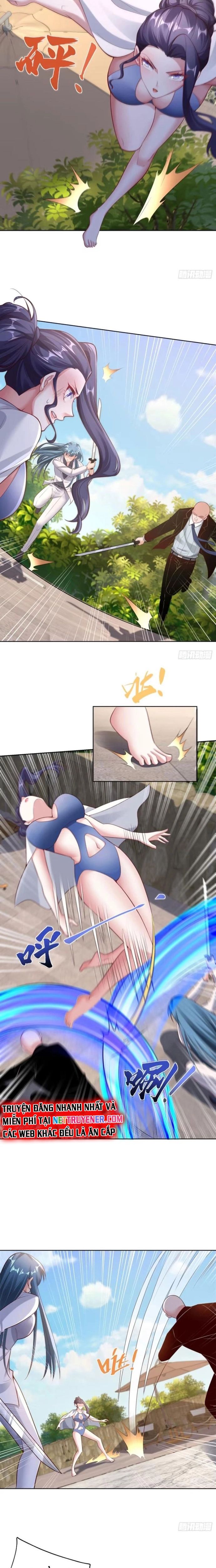 Đại Thiếu Gia Gia Tộc Tài Phiệt Chapter 35 - 8