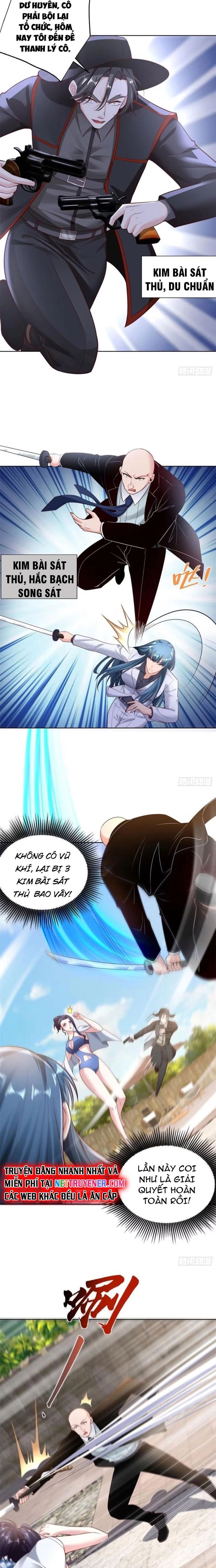 Đại Thiếu Gia Gia Tộc Tài Phiệt Chapter 35 - 9