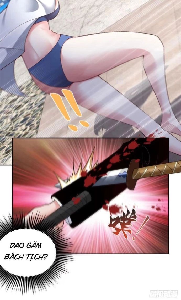 Đại Thiếu Gia Gia Tộc Tài Phiệt Chapter 35 - 10