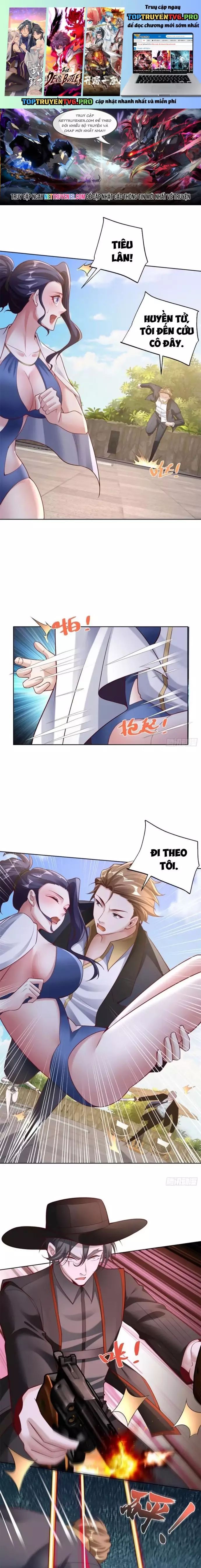 Đại Thiếu Gia Gia Tộc Tài Phiệt Chapter 36 - 2
