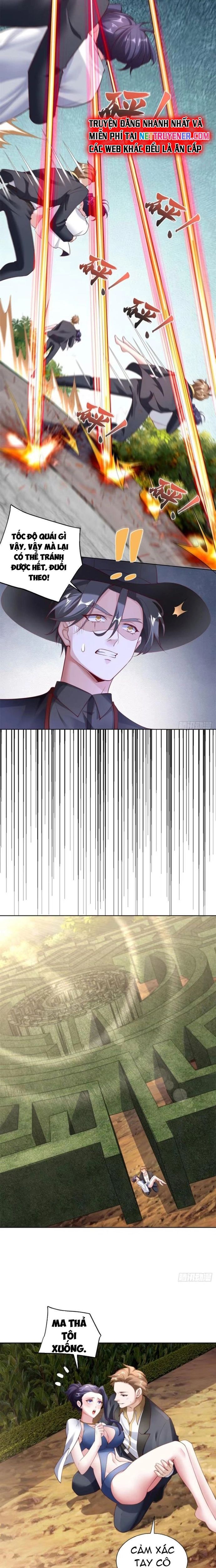 Đại Thiếu Gia Gia Tộc Tài Phiệt Chapter 36 - 3