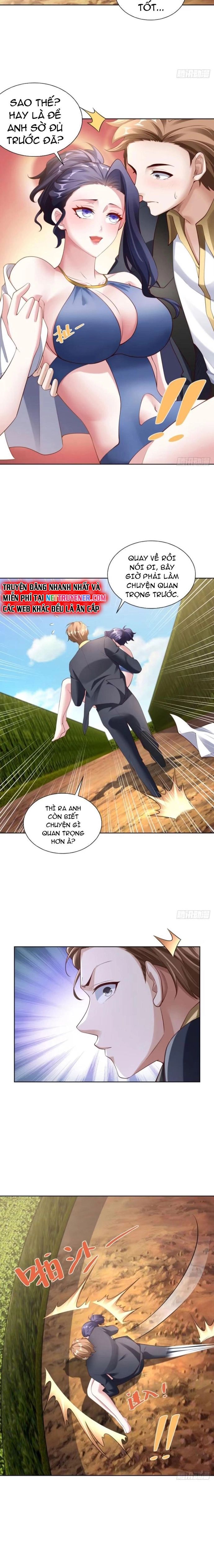 Đại Thiếu Gia Gia Tộc Tài Phiệt Chapter 36 - 4