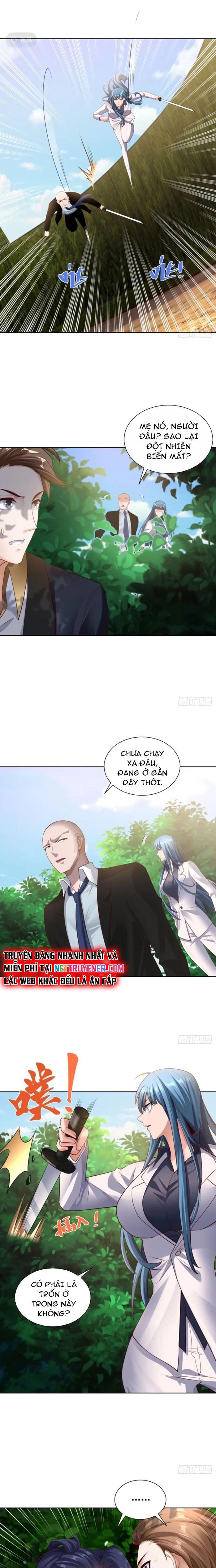 Đại Thiếu Gia Gia Tộc Tài Phiệt Chapter 36 - 5