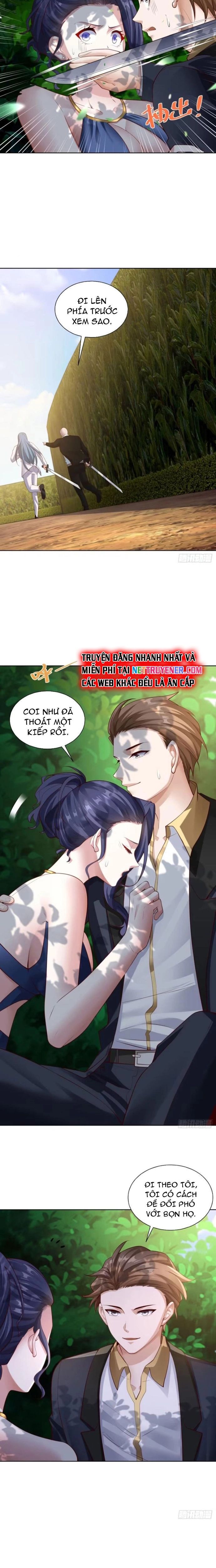 Đại Thiếu Gia Gia Tộc Tài Phiệt Chapter 36 - 6