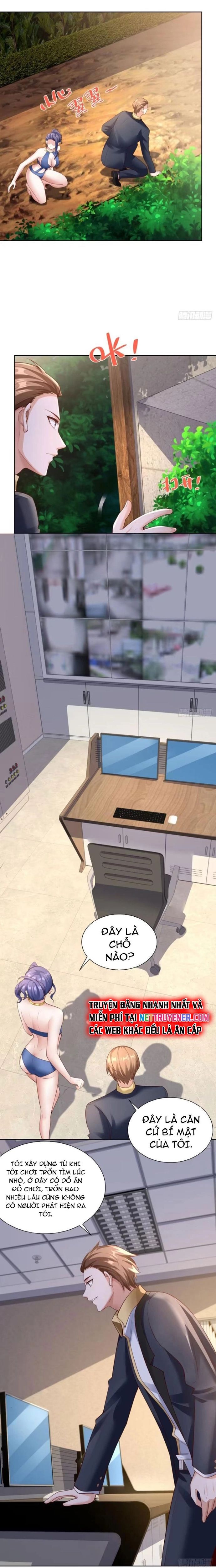 Đại Thiếu Gia Gia Tộc Tài Phiệt Chapter 36 - 7