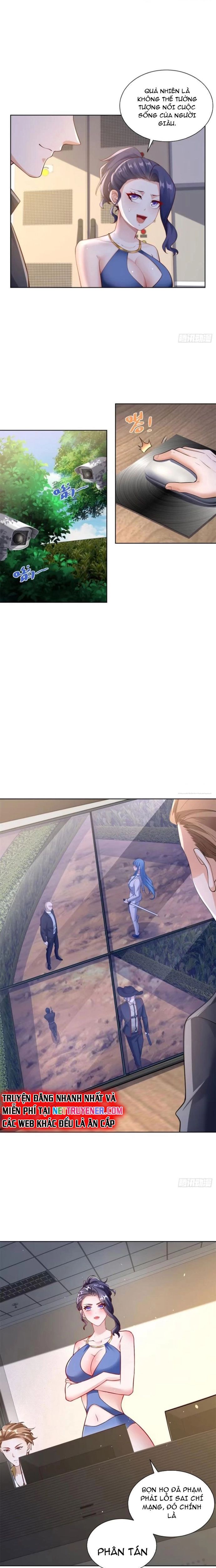 Đại Thiếu Gia Gia Tộc Tài Phiệt Chapter 36 - 8