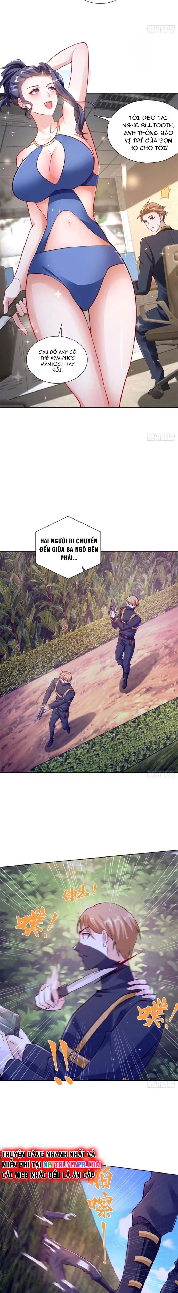 Đại Thiếu Gia Gia Tộc Tài Phiệt Chapter 36 - 9