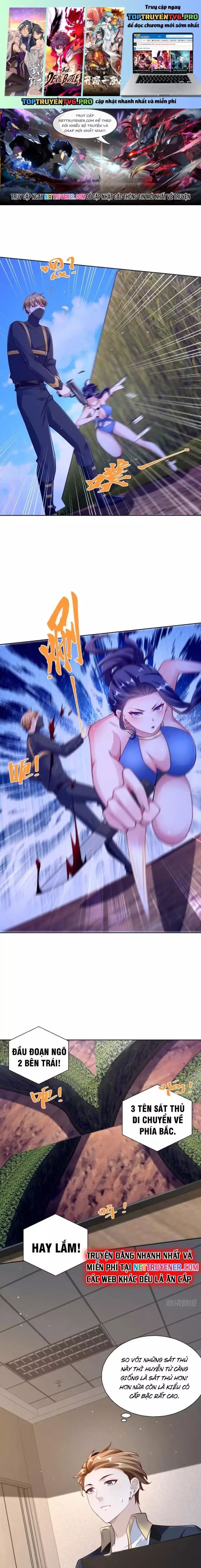 Đại Thiếu Gia Gia Tộc Tài Phiệt Chapter 37 - 2