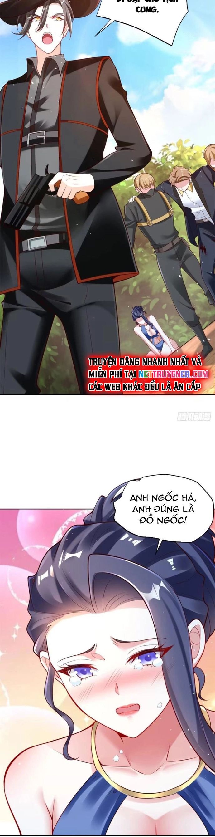 Đại Thiếu Gia Gia Tộc Tài Phiệt Chapter 37 - 11