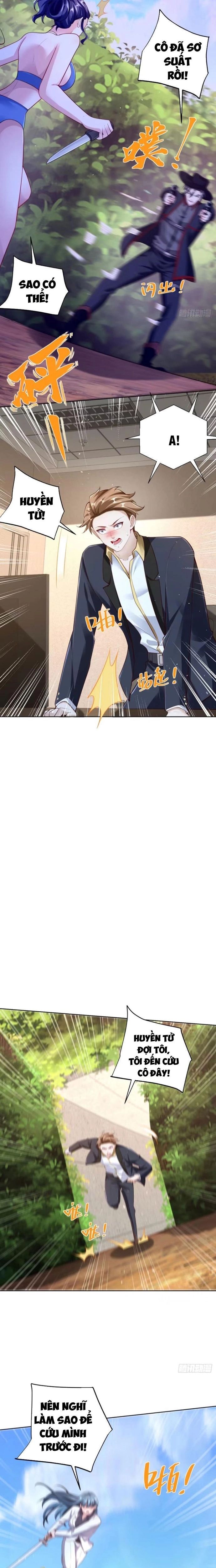 Đại Thiếu Gia Gia Tộc Tài Phiệt Chapter 37 - 4