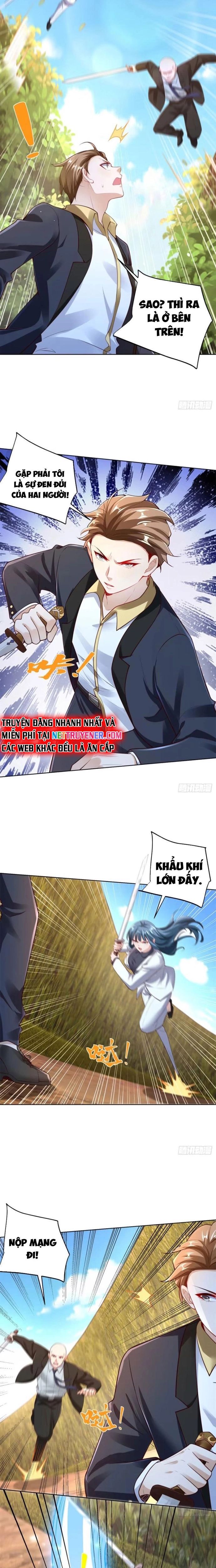 Đại Thiếu Gia Gia Tộc Tài Phiệt Chapter 37 - 5