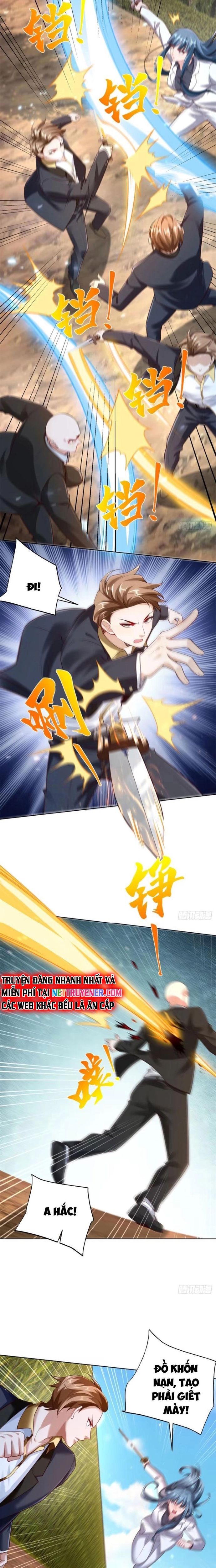 Đại Thiếu Gia Gia Tộc Tài Phiệt Chapter 37 - 6