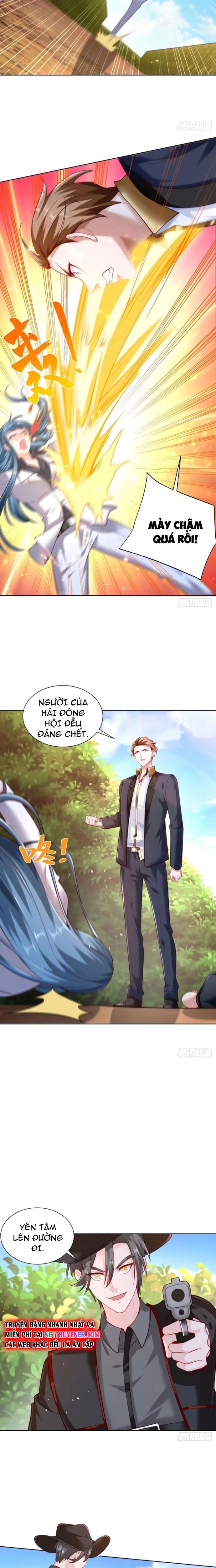 Đại Thiếu Gia Gia Tộc Tài Phiệt Chapter 37 - 7