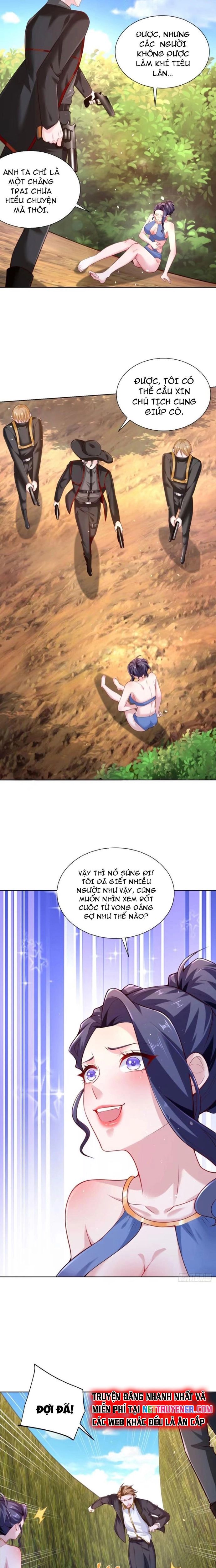 Đại Thiếu Gia Gia Tộc Tài Phiệt Chapter 37 - 8