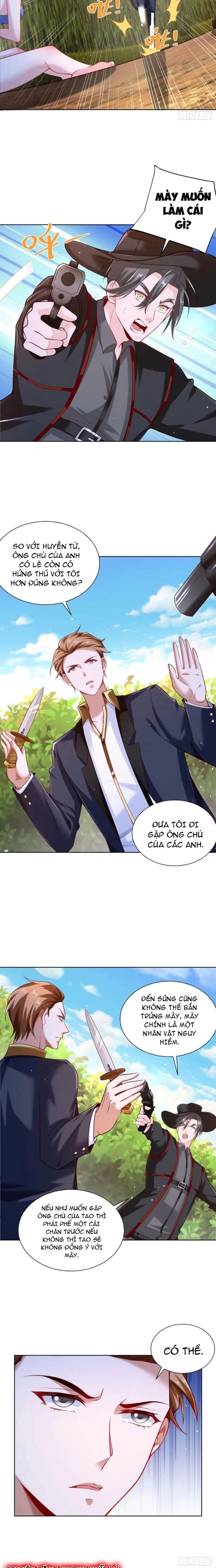 Đại Thiếu Gia Gia Tộc Tài Phiệt Chapter 37 - 9