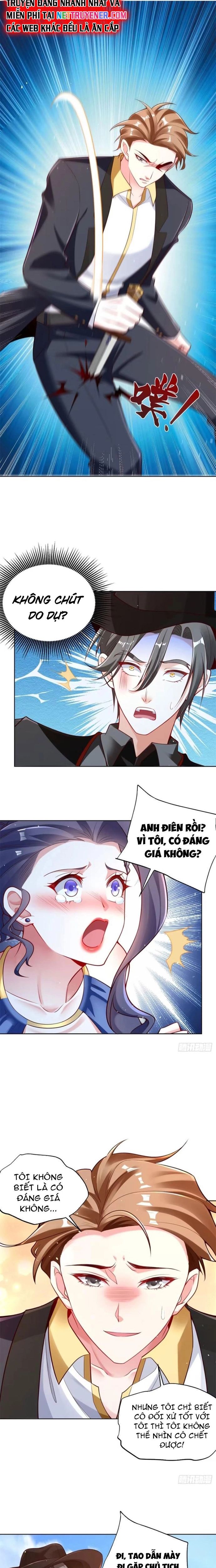 Đại Thiếu Gia Gia Tộc Tài Phiệt Chapter 37 - 10