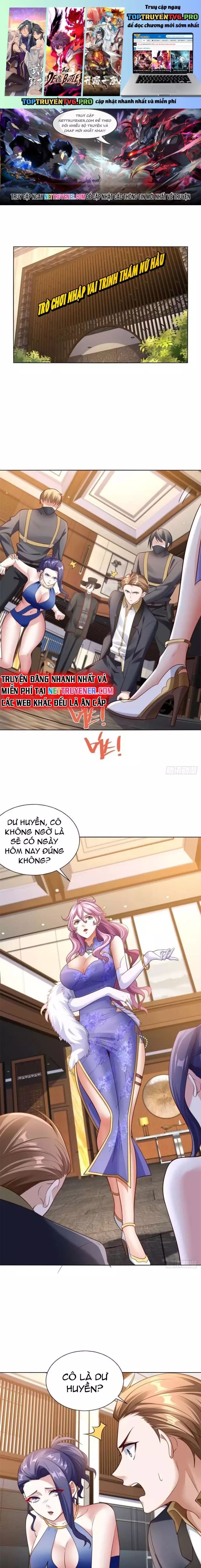 Đại Thiếu Gia Gia Tộc Tài Phiệt Chapter 38 - 2