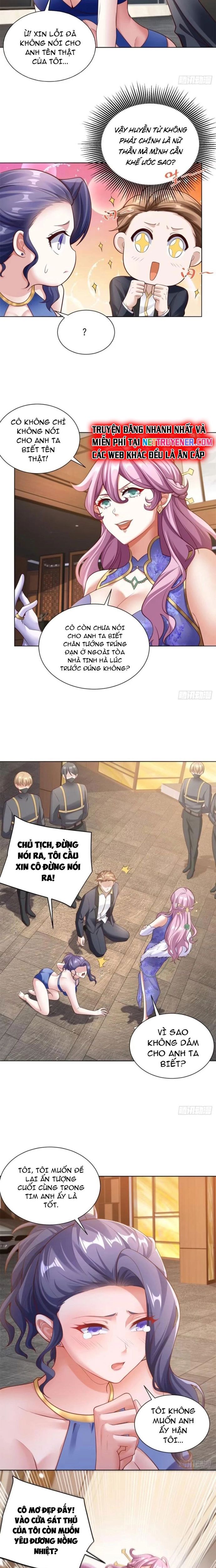 Đại Thiếu Gia Gia Tộc Tài Phiệt Chapter 38 - 3