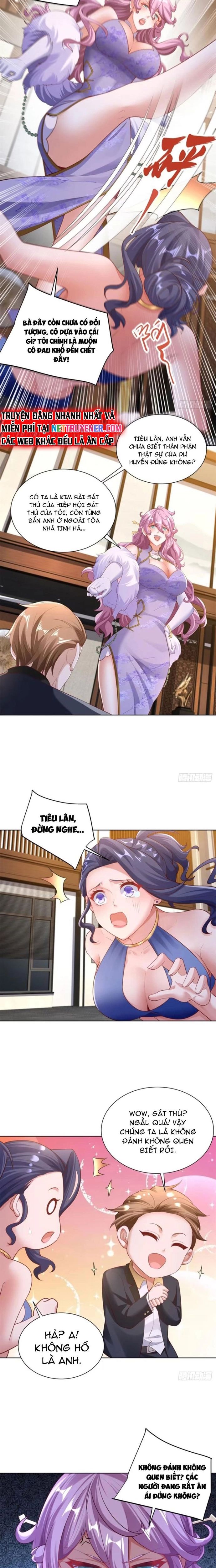 Đại Thiếu Gia Gia Tộc Tài Phiệt Chapter 38 - 4