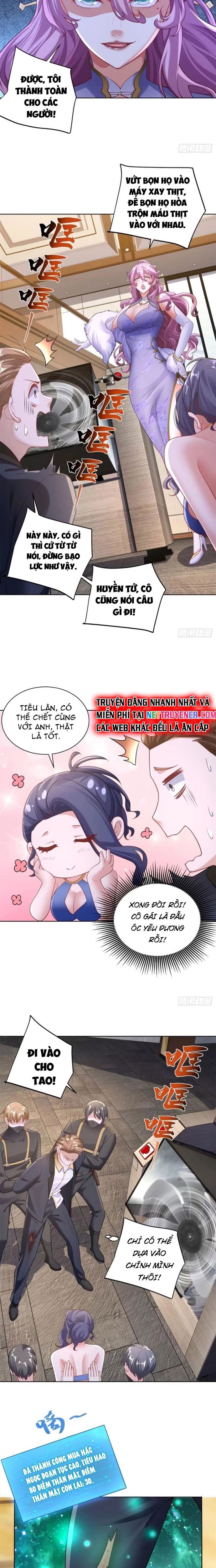 Đại Thiếu Gia Gia Tộc Tài Phiệt Chapter 38 - 5