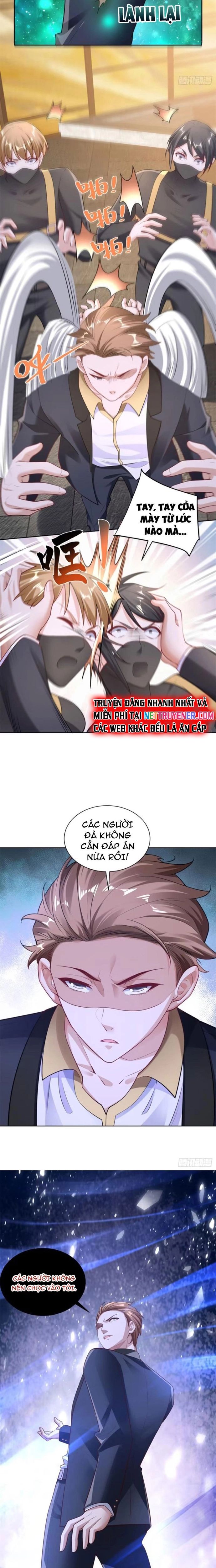 Đại Thiếu Gia Gia Tộc Tài Phiệt Chapter 38 - 6