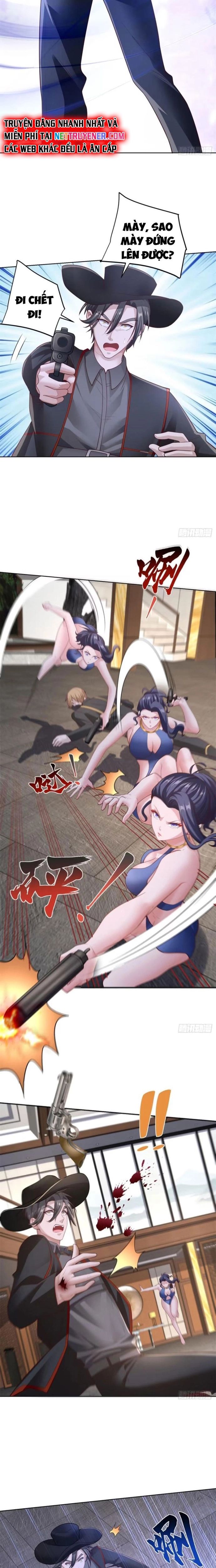 Đại Thiếu Gia Gia Tộc Tài Phiệt Chapter 38 - 7