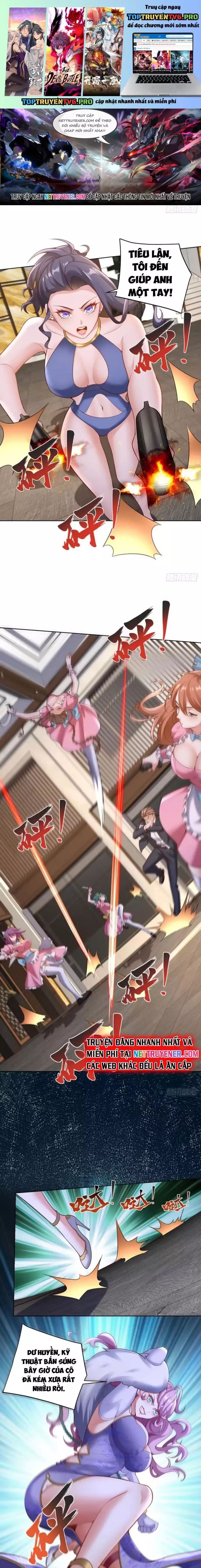 Đại Thiếu Gia Gia Tộc Tài Phiệt Chapter 39 - 2